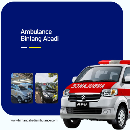 PROFIL Ambulance Bintang Abadi