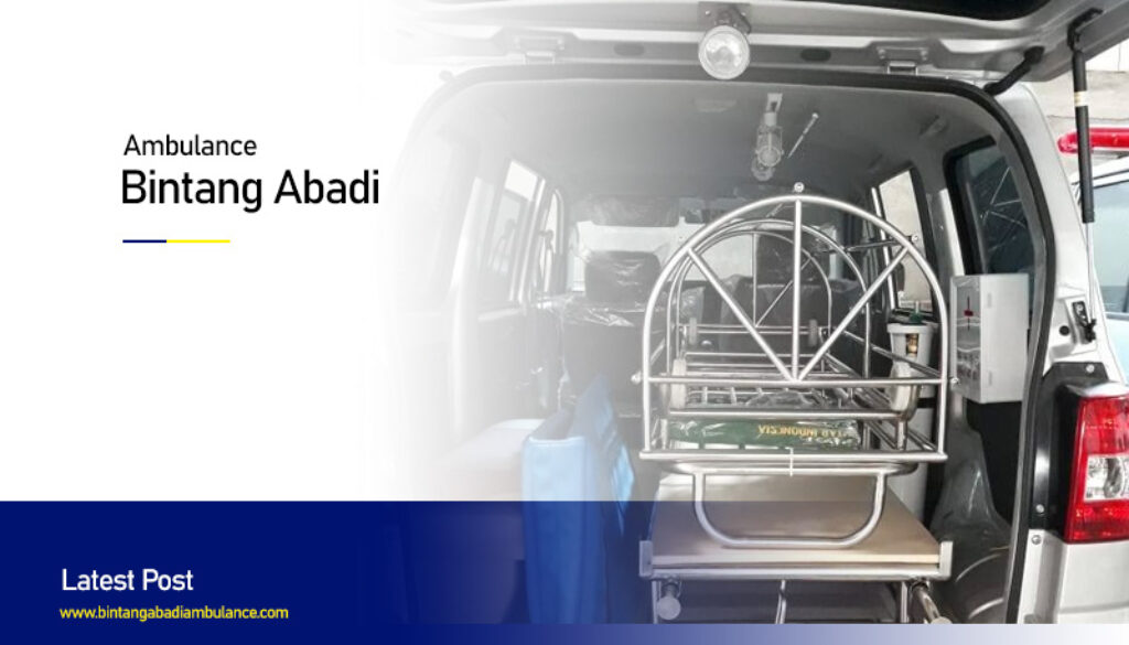 artikel ambulance bintang abadi 1