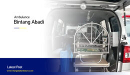artikel ambulance bintang abadi 1