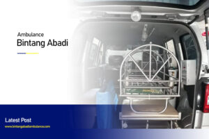 artikel ambulance bintang abadi 1