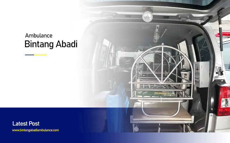 artikel ambulance bintang abadi 1