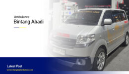 artikel ambulance bintang abadi 2