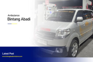 artikel ambulance bintang abadi 2