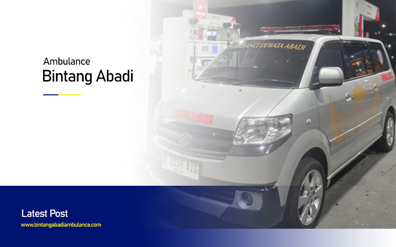 artikel ambulance bintang abadi 2