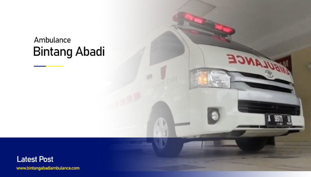 artikel ambulance bintang abadi 3
