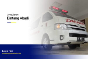 artikel ambulance bintang abadi 3