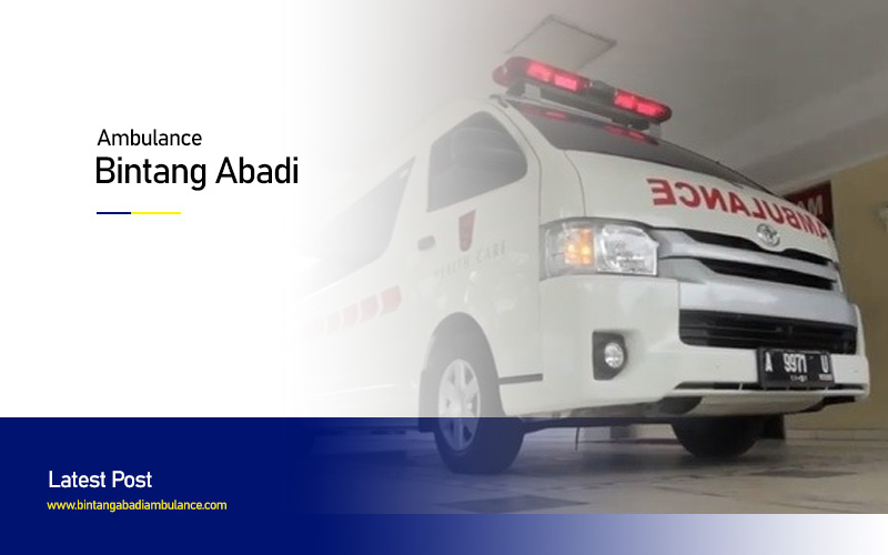 artikel ambulance bintang abadi 3