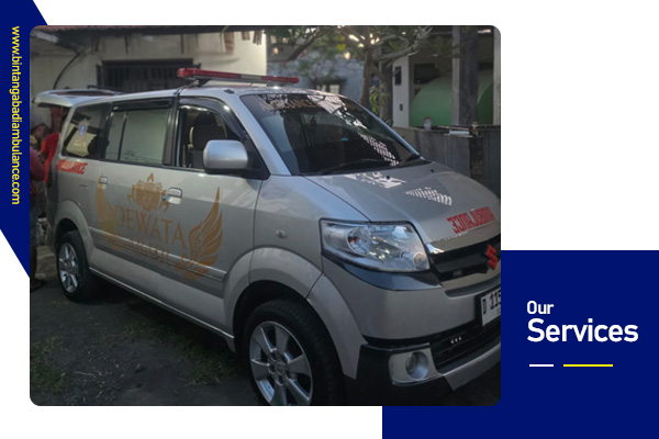 layanan ambulance bintang abadi 7